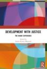 Development with Justice : The Bihar Experience - Book