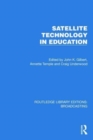 Satellite Technology in Education - Book