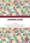 Lockdown Leisure - Book