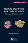 Spatial Statistics for Data Science : Theory and Practice with R - Book