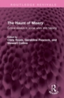 The Haunt of Misery : Critical essays in social work and helping - Book