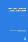 Writing Comedy for Television - Book