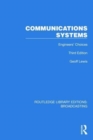 Communications Systems : Engineers' Choices - Book