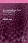 Combating Long-Term Unemployment : Local/ E.C. Relations - Book