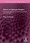 History of Japanese Religion : With Special Reference to the Social and Moral Life of the Nation - Book