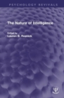 The Nature of Intelligence - Book