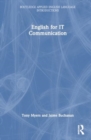 English for IT Communication - Book