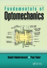 Fundamentals of Optomechanics - Book