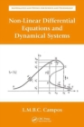 Non-Linear Differential Equations and Dynamical Systems - Book