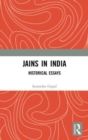 Jains in India : Historical Essays - Book