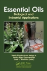 Essential Oils : Biological and Industrial Applications - Book