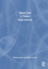 Space Law : A Treatise - Book