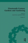 Nineteenth-Century Gardens and Gardening : Volume VI:The Art of the Gardener - Book