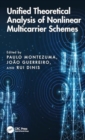 Unified Theoretical Analysis of Nonlinear Multicarrier Schemes - Book