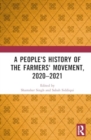 A People's History of the Farmers' Movement, 2020–2021 - Book