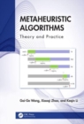 Metaheuristic Algorithms : Theory and Practice - Book