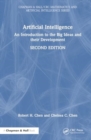 Artificial Intelligence : An Introduction to the Big Ideas and their Development - Book