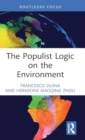 The Populist Logic on the Environment - Book