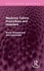 Medicine Takers, Prescribers and Hoarders - Book