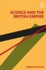 Science and the British Empire - Book