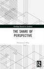 The Share of Perspective - Book