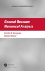 General Quantum Numerical Analysis - Book