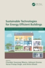 Sustainable Technologies for Energy Efficient Buildings - Book