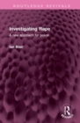 Investigating Rape : A New Approach for Police - Book