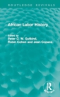 African Labor History - Book