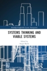 Systems Thinking and Viable Systems - Book