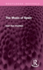 The Music of Spain - Book