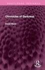 Chronicles of Darkness - Book