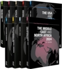 The Europa Regional Surveys of the World 2024 - Book