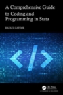 A Comprehensive Guide to Coding and Programming in Stata - Book