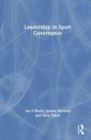Leadership in Sport Governance - Book