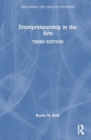 Entrepreneurship in the Arts - Book