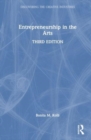 Entrepreneurship in the Arts - Book