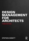 Design Management for Architects - Book