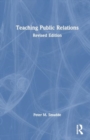 Teaching Public Relations : Revised Edition - Book