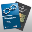 Why CISOs Fail 2e and The Security Hippie Set - Book