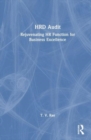 HRD Audit : Rejuvenating HR Function for Business Excellence - Book