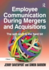 Employee Communication During Mergers and Acquisitions - Book