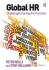 Global HR : Challenges Facing the Function - Book