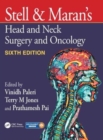 Stell & Maran's Head and Neck Surgery and Oncology - Book