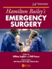 Hamilton Bailey's Emergency Surgery - Book