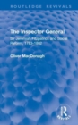 The Inspector General : Sir Jeremiah Fitzpatrick and Social Reform, 1783-1802 - Book