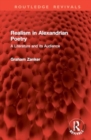 Realism in Alexandrian Poetry : A Literature and its Audience - Book