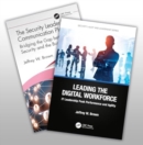 The Security Leader’s Communication Playbook and Leading the Digital Workforce Set - Book