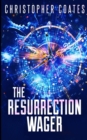 The Resurrection Wager - Book