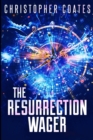 The Resurrection Wager - Book